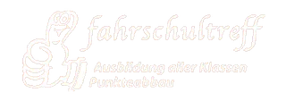 Fahrschultreff für alle Klassen an drei Standorten Logo
