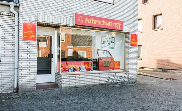 Fahrschultreff Wahlstedt